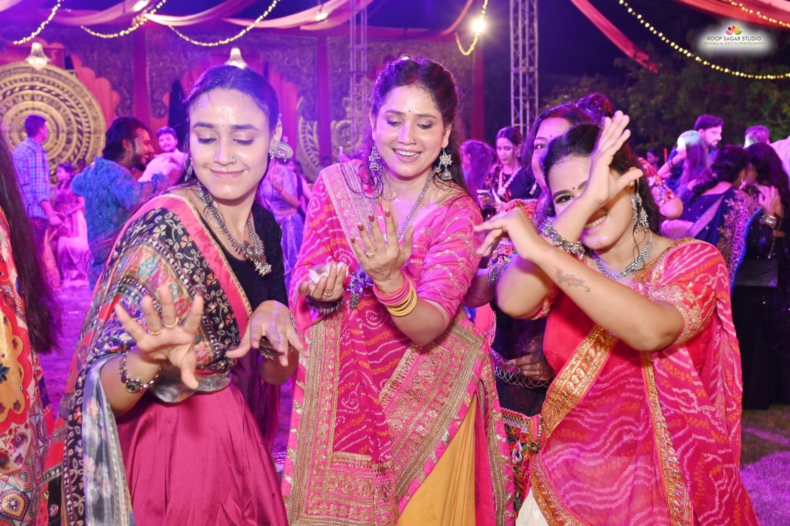 Dandiya Night 2024