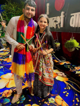 Dandiya 4
